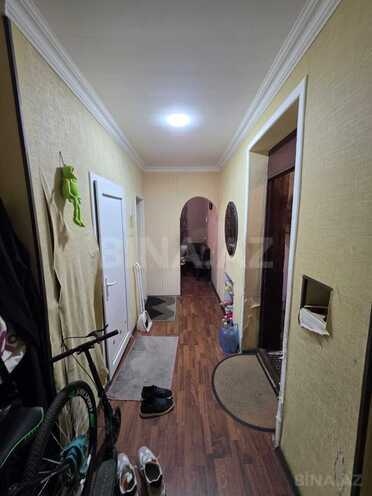 Satılır 2 otaqlı köhnə tikili 54 m², photo 10 from 16