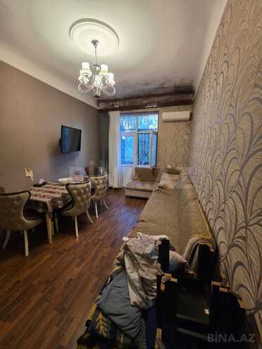 Satılır 2 otaqlı köhnə tikili 54 m², photo 11 from 16