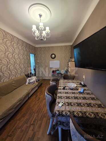 Satılır 2 otaqlı köhnə tikili 54 m², photo 13 from 16