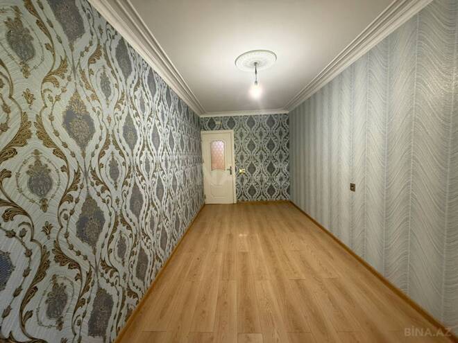 Satılır 3 otaqlı köhnə tikili 70 m², Neftçilər m., photo 8 from 21