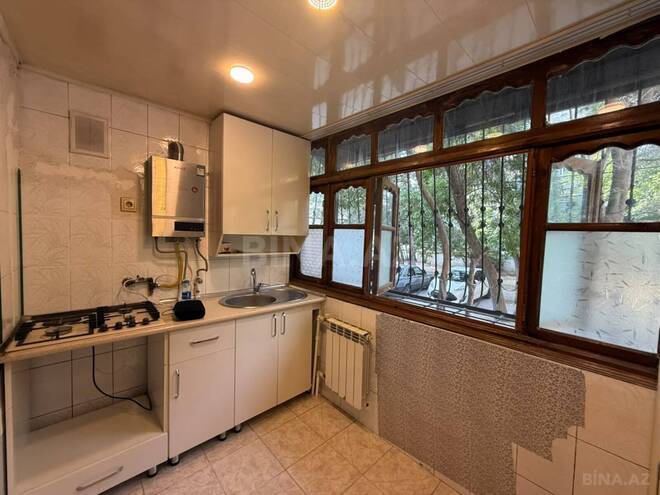 Satılır 3 otaqlı köhnə tikili 70 m², Neftçilər m., photo 13 from 21