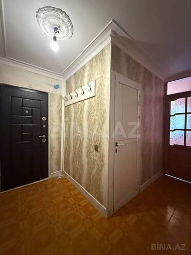 Satılır 3 otaqlı köhnə tikili 70 m², Neftçilər m., photo 20 from 21