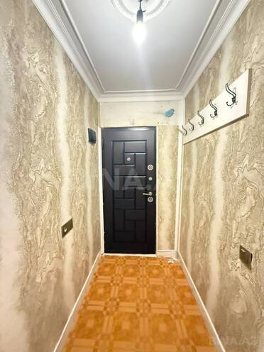 Satılır 3 otaqlı köhnə tikili 70 m², Neftçilər m., photo 18 from 21