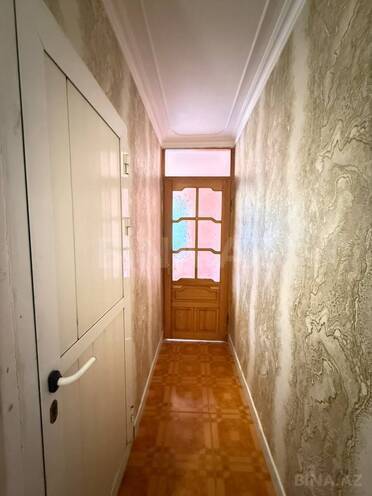Satılır 3 otaqlı köhnə tikili 70 m², Neftçilər m., photo 19 from 21