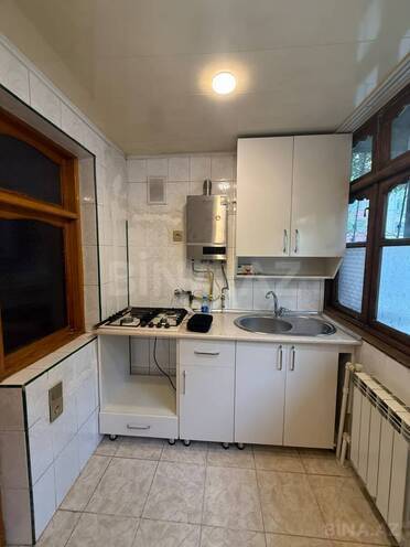 Satılır 3 otaqlı köhnə tikili 70 m², Neftçilər m., photo 12 from 21