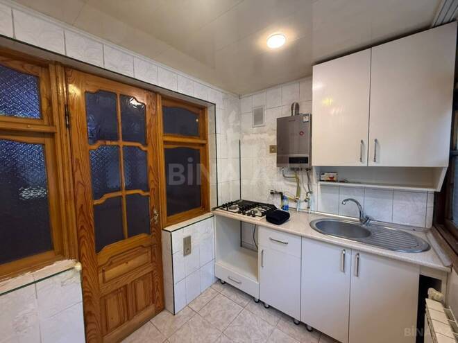 Satılır 3 otaqlı köhnə tikili 70 m², Neftçilər m., photo 14 from 21