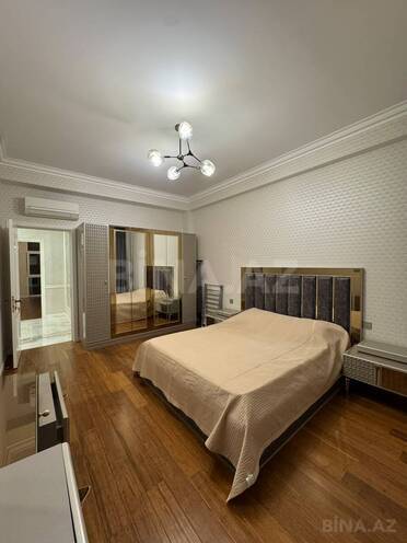 Сдаётся 3-комн. новостройка 142 м², м. Шах Исмаил Хатаи, photo 4 from 19