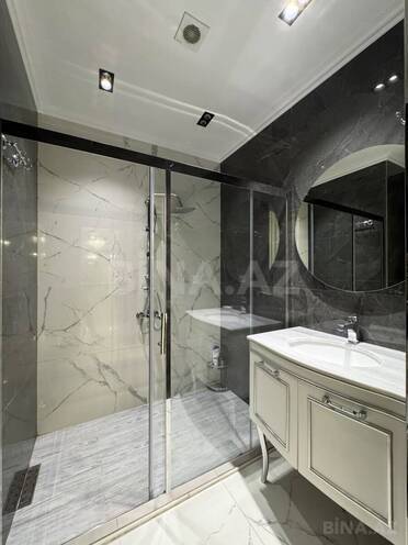 Сдаётся 3-комн. новостройка 142 м², м. Шах Исмаил Хатаи, photo 17 from 19