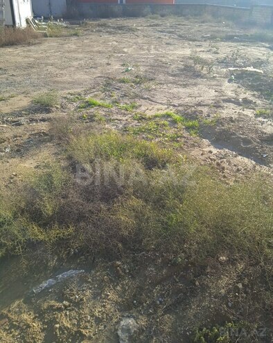 Satılır  torpaq 1.9 sot, Badamdar q., photo 1 from 5