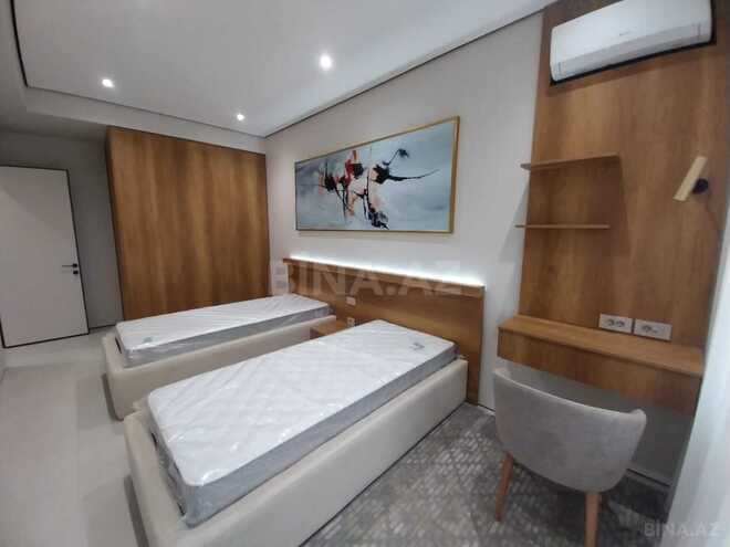 Satılır 3 otaqlı yeni tikili 108 m², 28 May m., photo 9 from 15