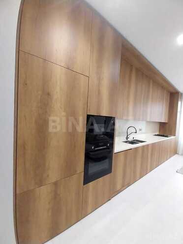 Satılır 3 otaqlı yeni tikili 108 m², 28 May m., photo 5 from 15