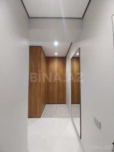 Satılır 3 otaqlı yeni tikili 108 m², 28 May m., photo 14 from 15