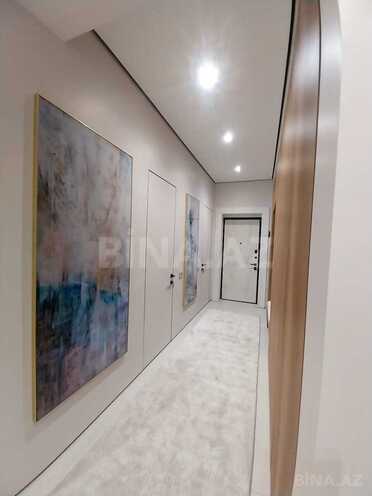 Satılır 3 otaqlı yeni tikili 108 m², 28 May m., photo 7 from 15