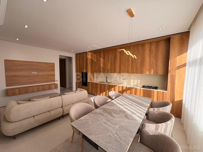 Satılır 3 otaqlı yeni tikili 108 m², 28 May m., photo 3 from 15