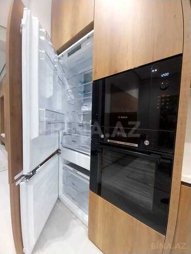 Satılır 3 otaqlı yeni tikili 108 m², 28 May m., photo 4 from 15
