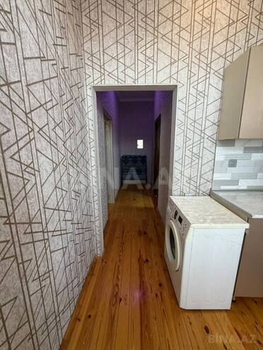 Продаётся 1-комн. новостройка 45 м², пос. Масазыр, photo 8 from 17