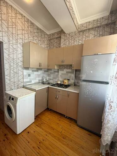 Продаётся 1-комн. новостройка 45 м², пос. Масазыр, photo 10 from 17