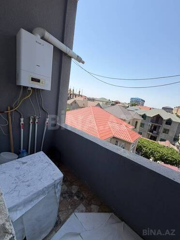 Продаётся 1-комн. новостройка 45 м², пос. Масазыр, photo 13 from 17