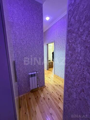 Продаётся 1-комн. новостройка 45 м², пос. Масазыр, photo 16 from 17