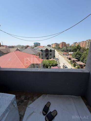 Продаётся 1-комн. новостройка 45 м², пос. Масазыр, photo 15 from 17
