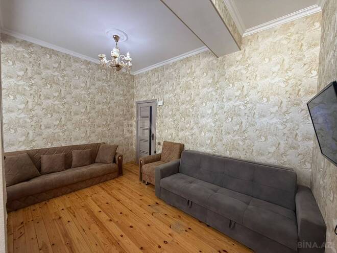 Продаётся 1-комн. новостройка 45 м², пос. Масазыр, photo 7 from 17