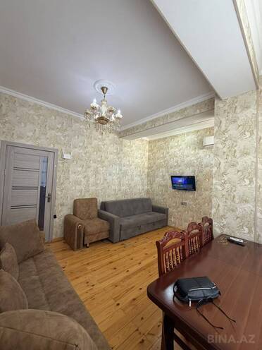 Продаётся 1-комн. новостройка 45 м², пос. Масазыр, photo 5 from 17