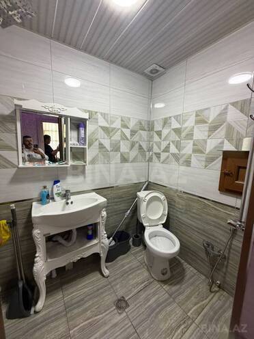 Продаётся 1-комн. новостройка 45 м², пос. Масазыр, photo 14 from 17
