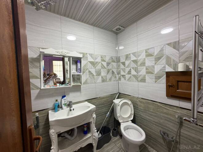 Продаётся 1-комн. новостройка 45 м², пос. Масазыр, photo 9 from 17
