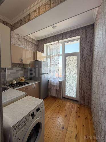 Продаётся 1-комн. новостройка 45 м², пос. Масазыр, photo 12 from 17