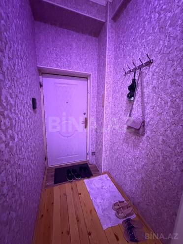 Продаётся 1-комн. новостройка 45 м², пос. Масазыр, photo 11 from 17