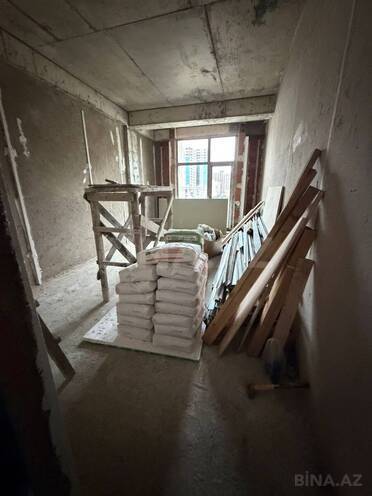Satılır 3 otaqlı yeni tikili 122 m², Şah İsmayıl Xətai m., photo 8 from 9