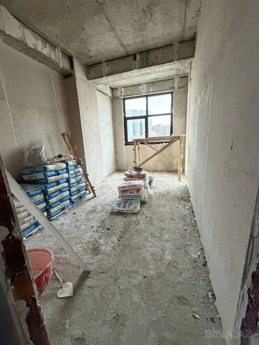 Satılır 3 otaqlı yeni tikili 122 m², Şah İsmayıl Xətai m., photo 6 from 9
