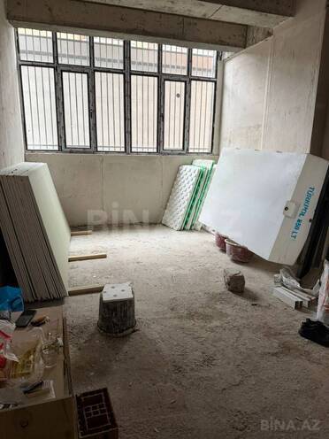 Satılır 3 otaqlı yeni tikili 122 m², Şah İsmayıl Xətai m., photo 7 from 9