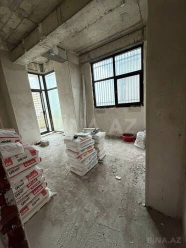 Satılır 3 otaqlı yeni tikili 122 m², Şah İsmayıl Xətai m., photo 5 from 9