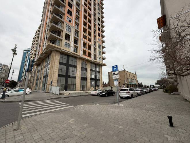 Satılır 3 otaqlı yeni tikili 122 m², Şah İsmayıl Xətai m., photo 4 from 9