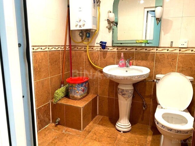 İcarəyə verilir 3 otaqlı köhnə tikili 65 m², Nərimanov r., photo 8 from 9
