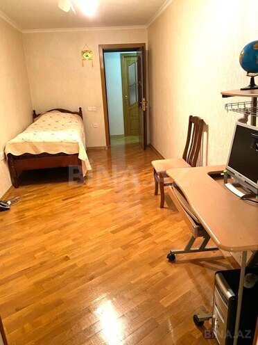 İcarəyə verilir 3 otaqlı köhnə tikili 65 m², Nərimanov r., photo 6 from 9