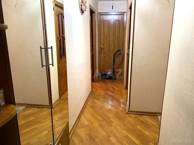 İcarəyə verilir 3 otaqlı köhnə tikili 65 m², Nərimanov r., photo 5 from 9