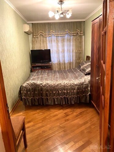 İcarəyə verilir 3 otaqlı köhnə tikili 65 m², Nərimanov r., photo 4 from 9