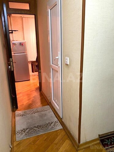 İcarəyə verilir 3 otaqlı köhnə tikili 65 m², Nərimanov r., photo 7 from 9
