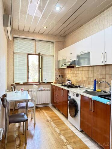 Сдаётся 2-комн. новостройка 80 м², м. 20 января, photo 5 from 15