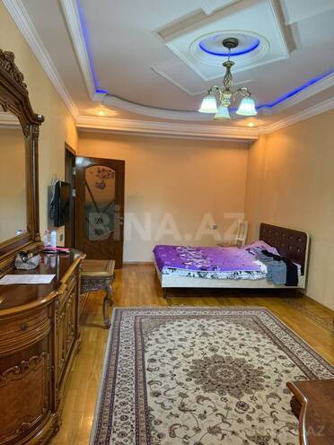 Сдаётся 2-комн. новостройка 80 м², м. 20 января, photo 7 from 15
