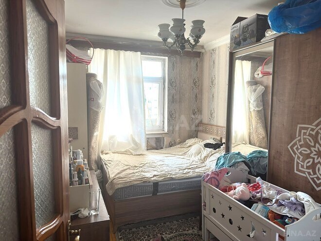 Продаётся 3-комн. вторичка 65 м², м. Нариман Нариманов, photo 5 from 14