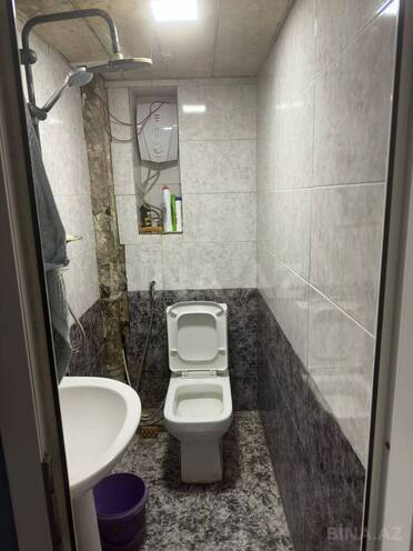 Продаётся 3-комн. вторичка 65 м², м. Нариман Нариманов, photo 12 from 14