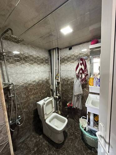 Продаётся 3-комн. вторичка 65 м², м. Нариман Нариманов, photo 11 from 14