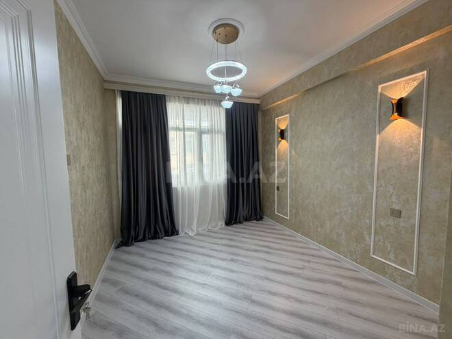 Продается 2-комн. новостройка 57 м², пос. Масазыр, photo 14 from 16