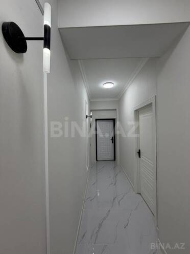 Продается 2-комн. новостройка 57 м², пос. Масазыр, photo 11 from 16