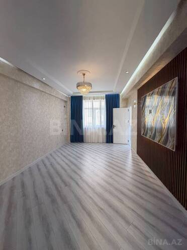 Продается 2-комн. новостройка 57 м², пос. Масазыр, photo 12 from 16