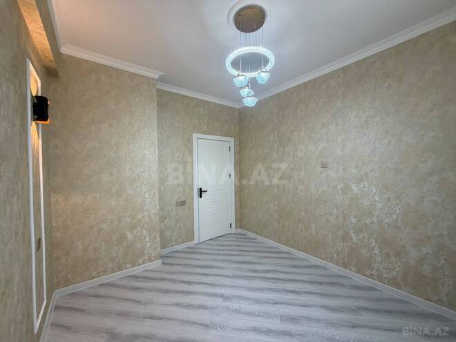 Продается 2-комн. новостройка 57 м², пос. Масазыр, photo 13 from 16
