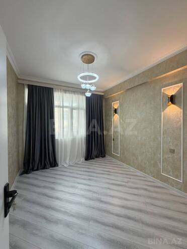 Продается 2-комн. новостройка 57 м², пос. Масазыр, photo 4 from 16